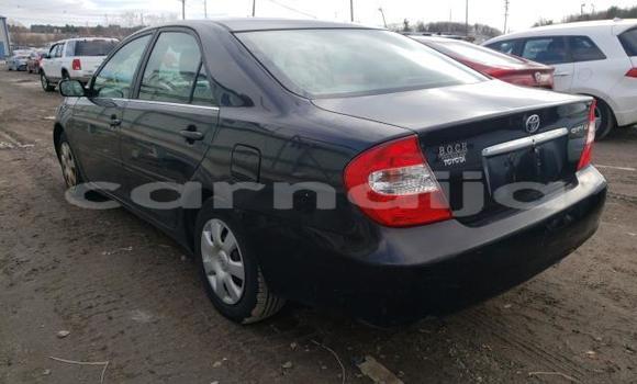 Buy Used Toyota Camry Black Car in Abuja in Lagos State Buy Used Toyota Camry Black Car in Abuja in Lagos State