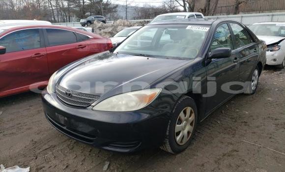 Buy Used Toyota Camry Black Car in Abuja in Lagos State Buy Used Toyota Camry Black Car in Abuja in Lagos State