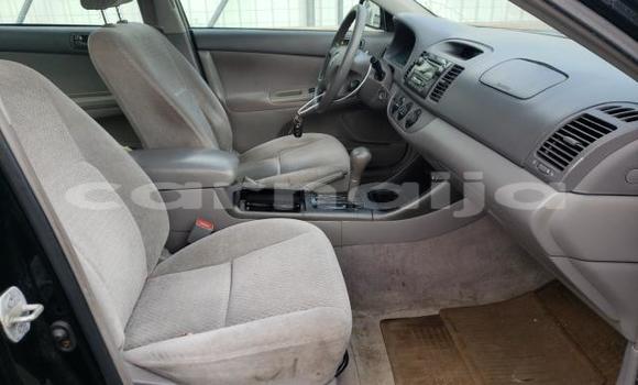 Buy Used Toyota Camry Black Car in Abuja in Lagos State Buy Used Toyota Camry Black Car in Abuja in Lagos State