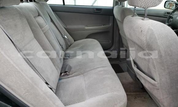 Buy Used Toyota Camry Black Car in Abuja in Lagos State Buy Used Toyota Camry Black Car in Abuja in Lagos State