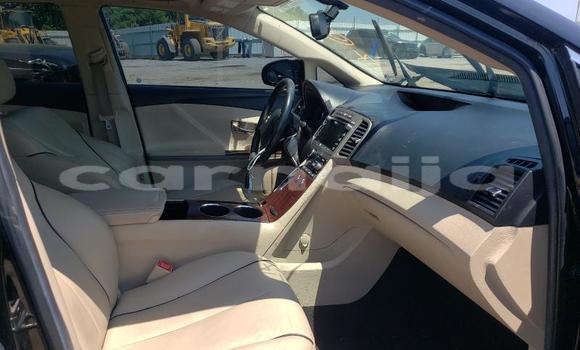 Buy Used Toyota Venza Black Car in Abuja in Lagos State Buy Used Toyota Venza Black Car in Abuja in Lagos State