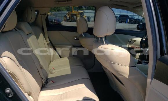 Buy Used Toyota Venza Black Car in Abuja in Lagos State Buy Used Toyota Venza Black Car in Abuja in Lagos State
