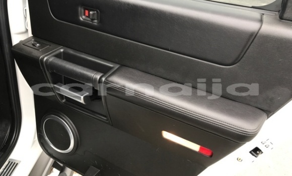 Buy Used Hummer H2 White Car in Lagos in Lagos State Buy Used Hummer H2 White Car in Lagos in Lagos State