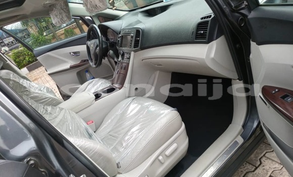 Buy Used Lexus RX 350 Silver Car in Lagos in Lagos State Buy Used Lexus RX 350 Silver Car in Lagos in Lagos State
