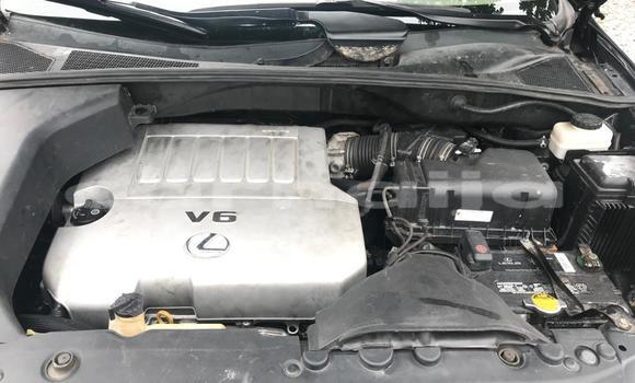 Buy Used Lexus RX 350 Black Car in Lagos in Lagos State Buy Used Lexus RX 350 Black Car in Lagos in Lagos State