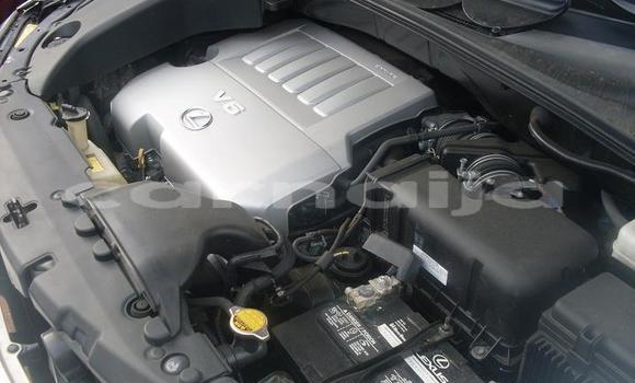 Acheter Occasion Voiture Lexus RX 350 Gris à Lagos, État de Lagos Acheter Occasion Voiture Lexus RX 350 Gris à Lagos, État de Lagos