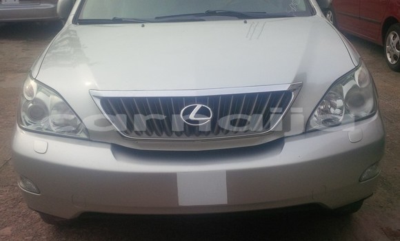 Acheter Occasion Voiture Lexus RX 350 Gris à Lagos, État de Lagos Acheter Occasion Voiture Lexus RX 350 Gris à Lagos, État de Lagos