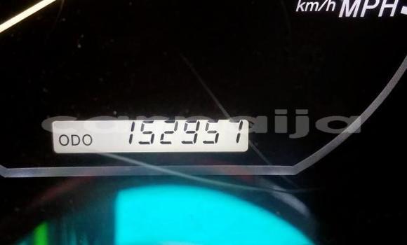 Buy Used Lexus RX 350 Red Car in Lagos in Lagos State Buy Used Lexus RX 350 Red Car in Lagos in Lagos State