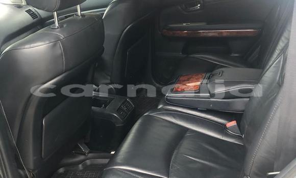 Buy Used Lexus RX 350 Silver Car in Lagos in Lagos State Buy Used Lexus RX 350 Silver Car in Lagos in Lagos State