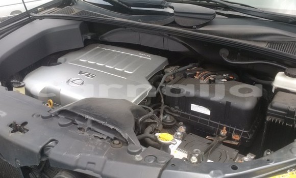 Acheter Occasion Voiture Lexus RX 350 Noir à Lagos, État de Lagos Acheter Occasion Voiture Lexus RX 350 Noir à Lagos, État de Lagos