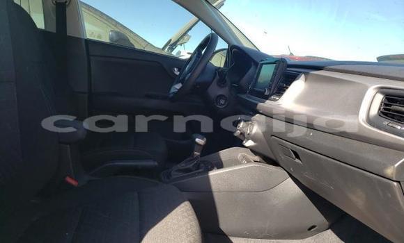 Acheter Neuf Voiture Kia Rio Gris à Badagry, État de Lagos Acheter Neuf Voiture Kia Rio Gris à Badagry, État de Lagos