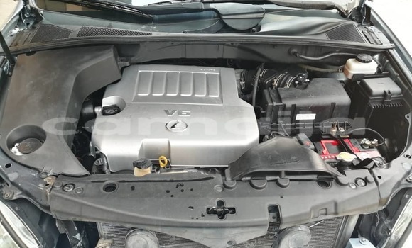 Buy Used Lexus RX 350 Silver Car in Lagos in Lagos State Buy Used Lexus RX 350 Silver Car in Lagos in Lagos State