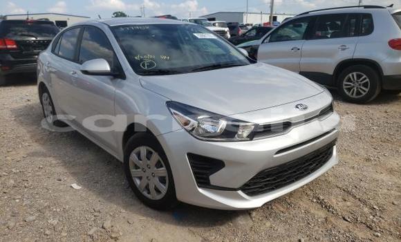 Acheter Neuf Voiture Kia Rio Gris à Badagry, État de Lagos