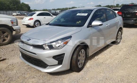 Acheter Neuf Voiture Kia Rio Gris à Badagry, État de Lagos Acheter Neuf Voiture Kia Rio Gris à Badagry, État de Lagos