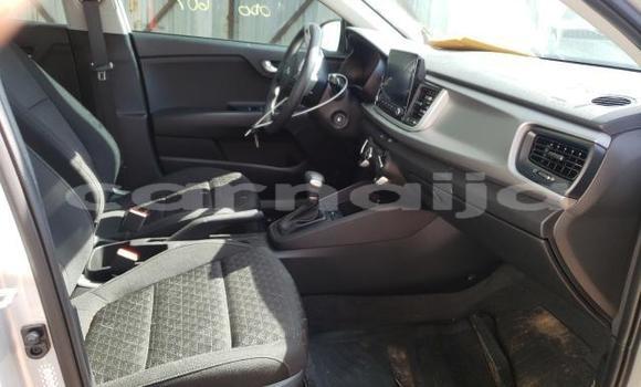 Acheter Neuf Voiture Kia Rio Gris à Badagry, État de Lagos Acheter Neuf Voiture Kia Rio Gris à Badagry, État de Lagos