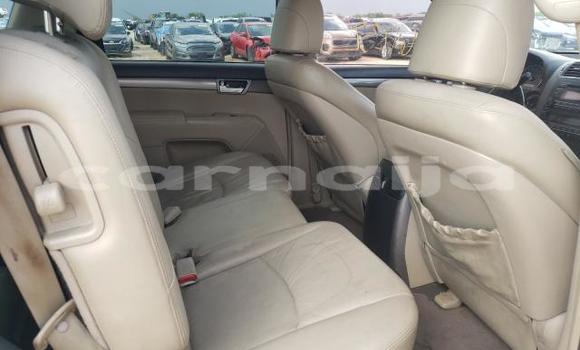 Buy New Kia Mohave (Borrego) White Car in Badagry in Lagos State Buy New Kia Mohave (Borrego) White Car in Badagry in Lagos State