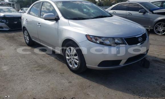 Buy New Kia Forte Silver Car in Badagry in Lagos State Buy New Kia Forte Silver Car in Badagry in Lagos State