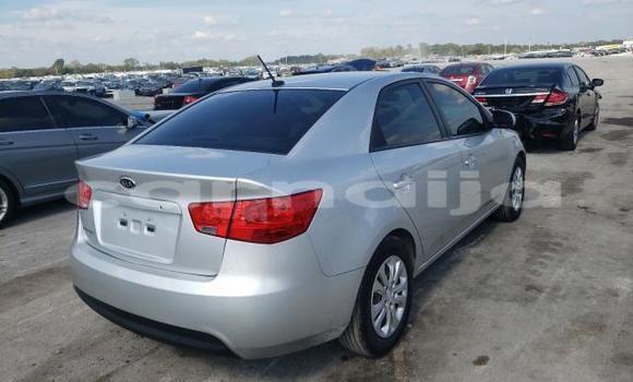 Acheter Neuf Voiture Kia Forte Gris à Badagry, État de Lagos Acheter Neuf Voiture Kia Forte Gris à Badagry, État de Lagos