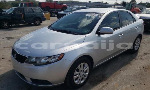 Acheter Neuf Voiture Kia Forte Gris à Badagry, État de Lagos Acheter Neuf Voiture Kia Forte Gris à Badagry, État de Lagos