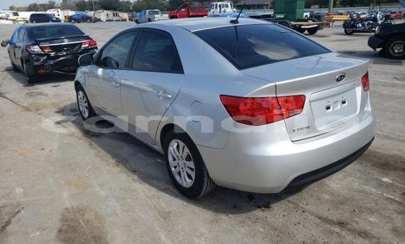 Acheter Neuf Voiture Kia Forte Gris à Badagry, État de Lagos Acheter Neuf Voiture Kia Forte Gris à Badagry, État de Lagos