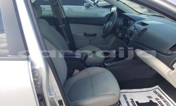 Acheter Neuf Voiture Kia Forte Gris à Badagry, État de Lagos Acheter Neuf Voiture Kia Forte Gris à Badagry, État de Lagos