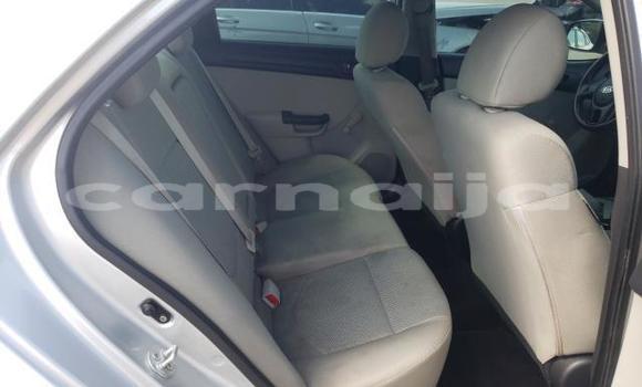 Acheter Neuf Voiture Kia Forte Gris à Badagry, État de Lagos Acheter Neuf Voiture Kia Forte Gris à Badagry, État de Lagos