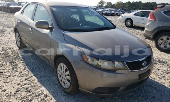 Acheter Neuf Voiture Kia Forte Marron à Badagry, État de Lagos