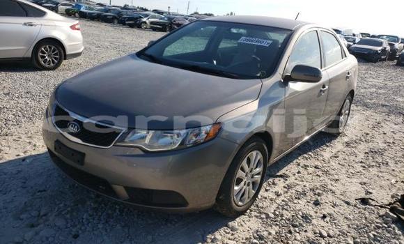 Acheter Neuf Voiture Kia Forte Marron à Badagry, État de Lagos Acheter Neuf Voiture Kia Forte Marron à Badagry, État de Lagos