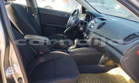 Acheter Neuf Voiture Kia Forte Marron à Badagry, État de Lagos Acheter Neuf Voiture Kia Forte Marron à Badagry, État de Lagos