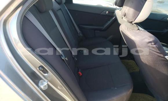 Acheter Neuf Voiture Kia Forte Marron à Badagry, État de Lagos Acheter Neuf Voiture Kia Forte Marron à Badagry, État de Lagos