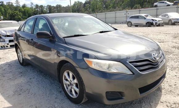 Acheter Neuf Voiture Toyota Camry Noir à Badagry, État de Lagos