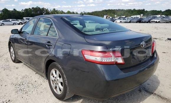 Buy New Toyota Camry Black Car in Badagry in Lagos State Buy New Toyota Camry Black Car in Badagry in Lagos State