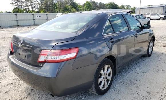 Buy New Toyota Camry Black Car in Badagry in Lagos State Buy New Toyota Camry Black Car in Badagry in Lagos State