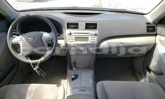 Buy New Toyota Camry Black Car in Badagry in Lagos State Buy New Toyota Camry Black Car in Badagry in Lagos State