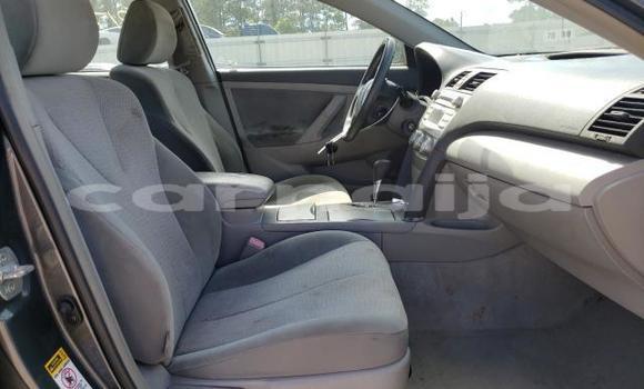 Buy New Toyota Camry Black Car in Badagry in Lagos State Buy New Toyota Camry Black Car in Badagry in Lagos State