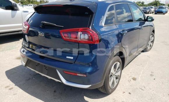 Buy New Kia Niro Blue Car in Badagry in Lagos State Buy New Kia Niro Blue Car in Badagry in Lagos State