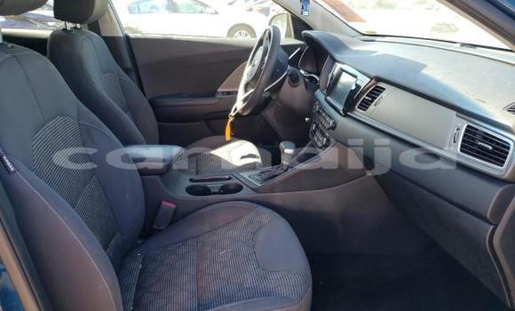 Buy New Kia Niro Blue Car in Badagry in Lagos State Buy New Kia Niro Blue Car in Badagry in Lagos State