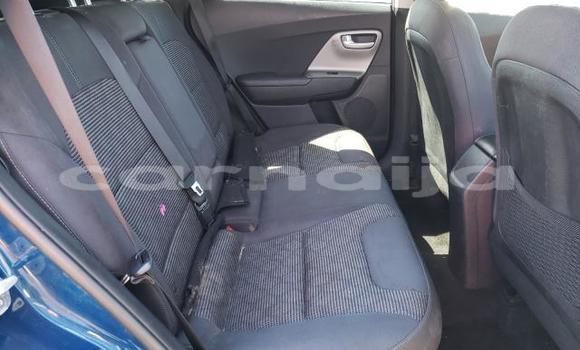Buy New Kia Niro Blue Car in Badagry in Lagos State Buy New Kia Niro Blue Car in Badagry in Lagos State