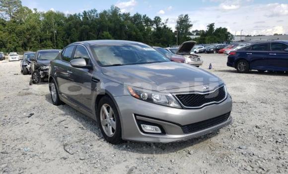 Acheter Neuf Voiture Kia Optima Marron à Badagry, État de Lagos