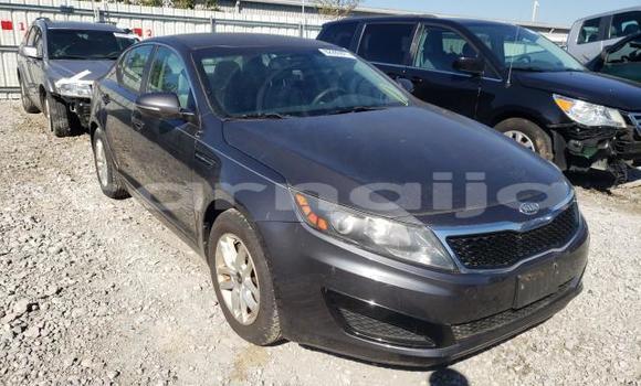 Acheter Neuf Voiture Kia Optima Marron à Badagry, État de Lagos