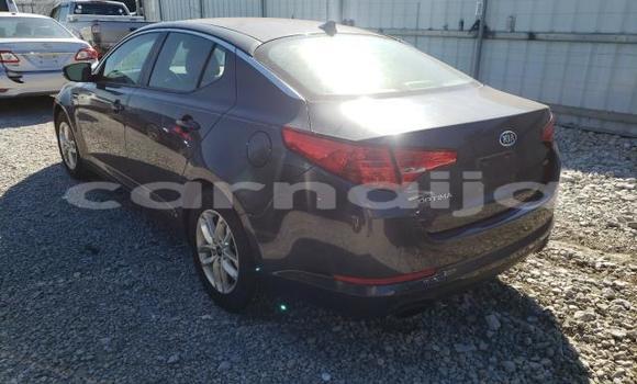 Buy New Kia Optima Brown Car in Badagry in Lagos State Buy New Kia Optima Brown Car in Badagry in Lagos State
