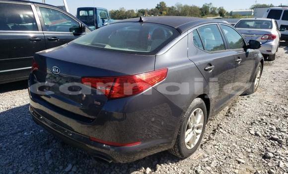 Buy New Kia Optima Brown Car in Badagry in Lagos State Buy New Kia Optima Brown Car in Badagry in Lagos State