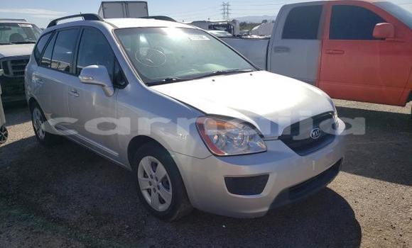 Buy New Kia Retona Silver Car in Badagry in Lagos State Buy New Kia Retona Silver Car in Badagry in Lagos State