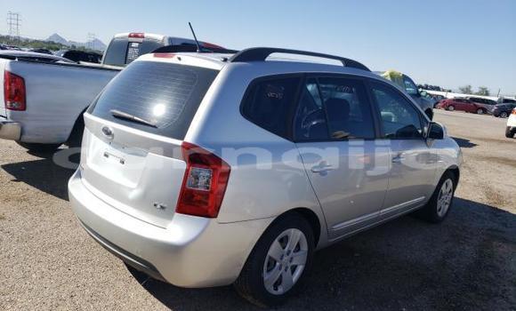 Buy New Kia Retona Silver Car in Badagry in Lagos State Buy New Kia Retona Silver Car in Badagry in Lagos State