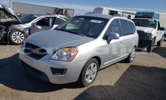 Buy New Kia Retona Silver Car in Badagry in Lagos State Buy New Kia Retona Silver Car in Badagry in Lagos State