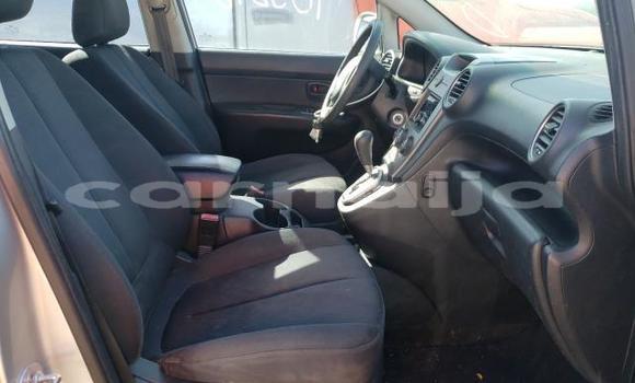 Buy New Kia Retona Silver Car in Badagry in Lagos State Buy New Kia Retona Silver Car in Badagry in Lagos State