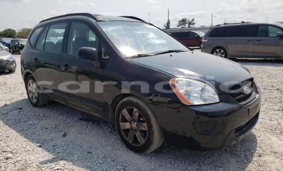 Acheter Neuf Voiture Kia Ray Noir à Badagry, État de Lagos