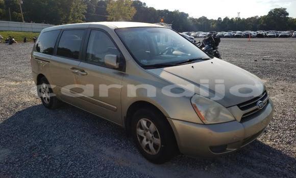 Buy New Kia Sedona Other Car in Badagry in Lagos State Buy New Kia Sedona Other Car in Badagry in Lagos State