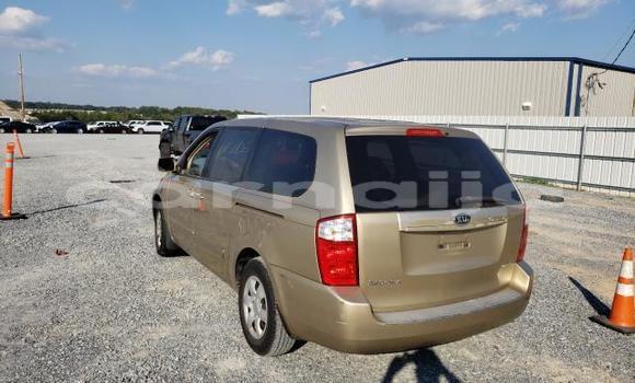 Acheter Neuf Voiture Kia Sedona Autre à Badagry, État de Lagos Acheter Neuf Voiture Kia Sedona Autre à Badagry, État de Lagos