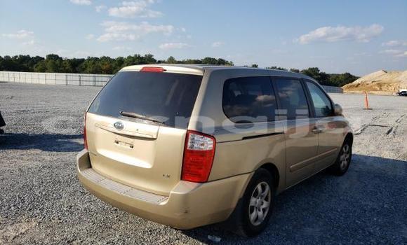Acheter Neuf Voiture Kia Sedona Autre à Badagry, État de Lagos Acheter Neuf Voiture Kia Sedona Autre à Badagry, État de Lagos